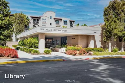 2312 Via Puerta #B, Laguna Woods, CA 92637 - Photo 49