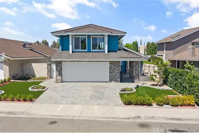 11 Halfmoon, Irvine, CA 92614 - Photo 1