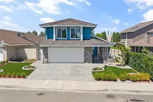 11 Halfmoon, Irvine, CA 92614 - Photo 1