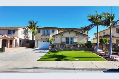 12349 Kern River Drive, Eastvale, CA 91752 - Photo 1