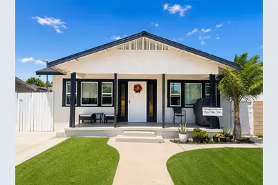 735 N Philadelphia, Anaheim, CA 92805 - Photo 1
