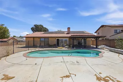 43355 Vista Circle, Lancaster, CA 93536 - Photo 11