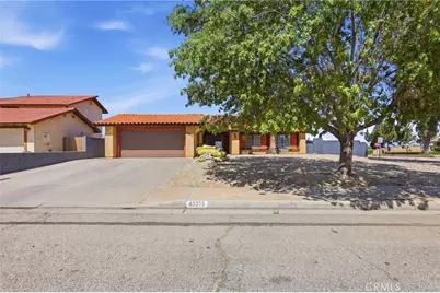 43355 Vista Circle, Lancaster, CA 93536 - Photo 1