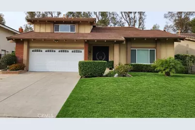 6573 E North View Drive, Anaheim Hills, CA 92807 - Photo 1