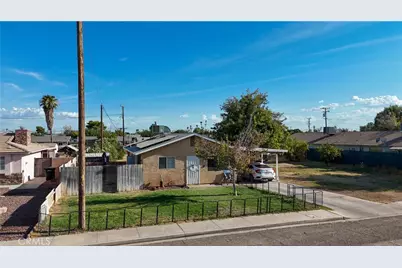 724 E Michigan Avenue, Blythe, CA 92225 - Photo 1
