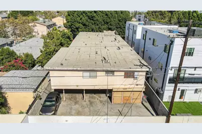 6651 Beck, Los Angeles, CA 91606 - Photo 11