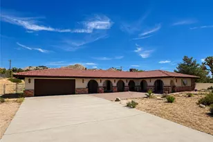 6464 Rome Ct, Yucca Valley, CA 92284 - Photo 1