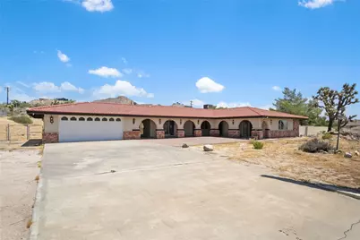 6464 Rome Court, Yucca Valley, CA 92284 - Photo 27