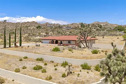6464 Rome Court, Yucca Valley, CA 92284 - Photo 35