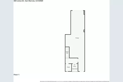 405 Lotus Drive, San Marcos, CA 92069 - Photo 37