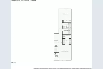 405 Lotus Drive, San Marcos, CA 92069 - Photo 39