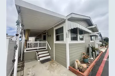 16444 Bolsa Chica Street #153, Huntington Beach, CA 92649 - Photo 5