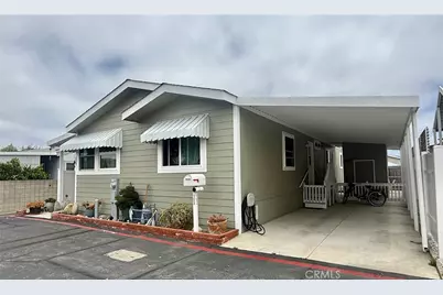16444 Bolsa Chica Street #153, Huntington Beach, CA 92649 - Photo 1