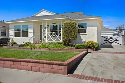 4943 Palo Verde Avenue, Lakewood, CA 90713 - Photo 17