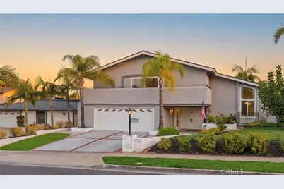 25501 Classic Drive, Mission Viejo, CA 92691 - Photo 1