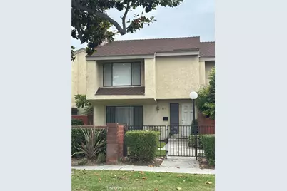 835 W Orangewood, Anaheim, CA 92802 - Photo 1