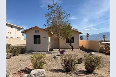 66669 2nd Street, Desert Hot Springs, CA 92240 - Photo 1