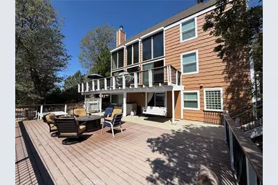 27647 Matterhorn Drive, Lake Arrowhead, CA 92352 - Photo 23