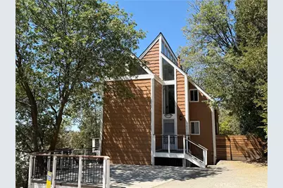 27647 Matterhorn Drive, Lake Arrowhead, CA 92352 - Photo 27