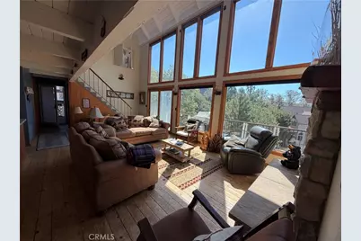 27647 Matterhorn Drive, Lake Arrowhead, CA 92352 - Photo 5
