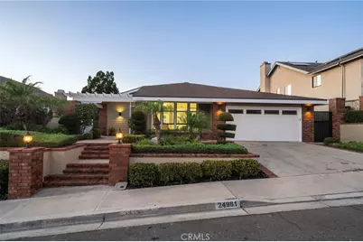 24981 Sausalito, Laguna Hills, CA 92653 - Photo 3