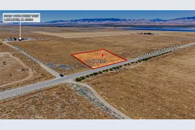 50851 W 170th Street, Lancaster, CA 93536 - Photo 3