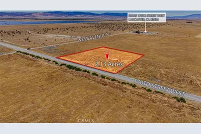50851 W 170th Street, Lancaster, CA 93536 - Photo 9