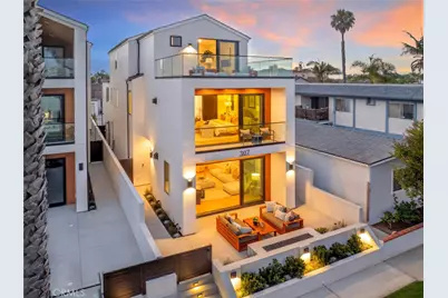 307 14th Street, Huntington Beach, CA 92648 - Photo 1
