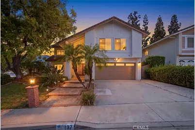 137 S Thistle Road, Brea, CA 92821 - Photo 1