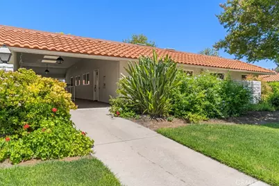 2046 Via Mariposa #P, Laguna Woods, CA 92637 - Photo 1