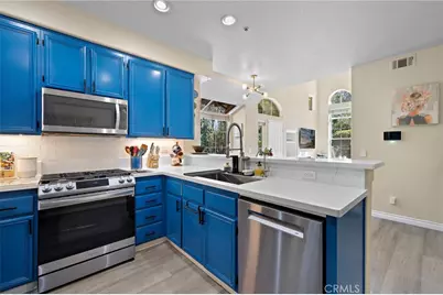44 Tierra Montanosa, Rancho Santa Margarita, CA 92688 - Photo 13