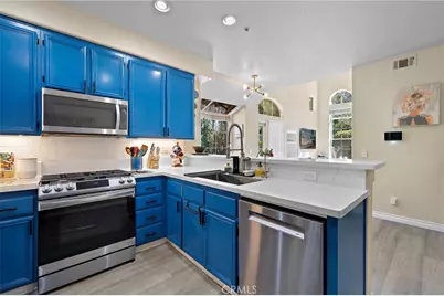 44 Tierra Montanosa, Rancho Santa Margarita, CA 92688 - Photo 19