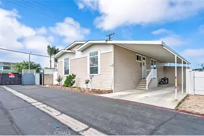 16444 Bolsa Chica Street #20, Huntington Beach, CA 92649 - Photo 1