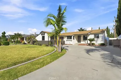 10255 Newville Avenue, Downey, CA 90241 - Photo 1