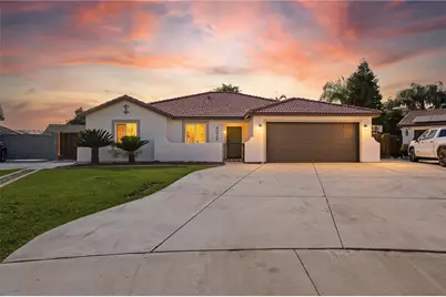 4526 Wildcat, Bakersfield, CA 93313 - Photo 1