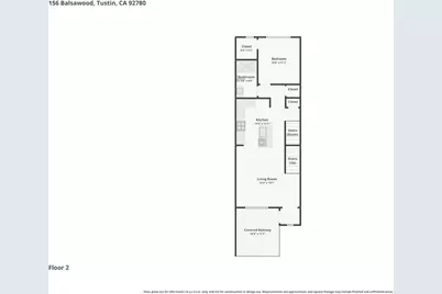 111 Chaparral, Tustin, CA 92780 - Photo 7