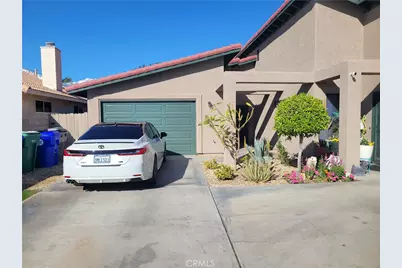 33085 Wishing Well Trail, Cathedral City, CA 92234 - Photo 13