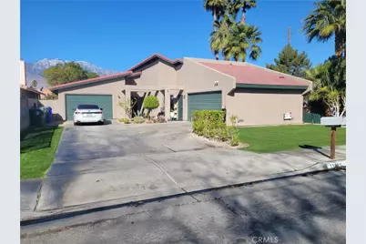 33085 Wishing Well Trail, Cathedral City, CA 92234 - Photo 1