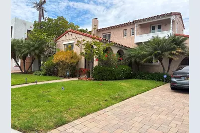3647 Hyacinth, San Diego, CA 92106 - Photo 3