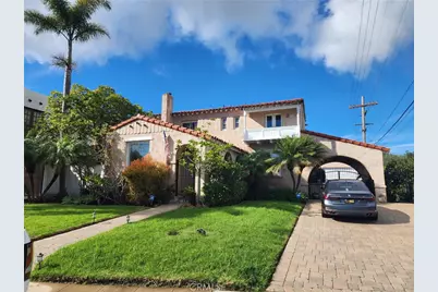 3647 Hyacinth, San Diego, CA 92106 - Photo 3