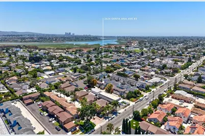 2626 Santa Ana #3, Costa Mesa, CA 92627 - Photo 3