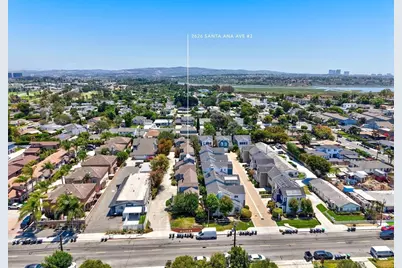 2626 Santa Ana #3, Costa Mesa, CA 92627 - Photo 33