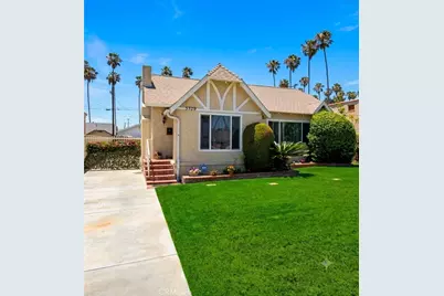 5709 S Harcourt, Los Angeles, CA 90043 - Photo 1