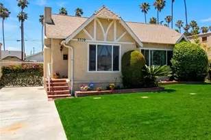 5709 S Harcourt, Los Angeles, CA 90043 - Photo 1