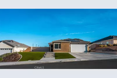20996 Mountain Gate Drive, Riverside, CA 92507 - Photo 1
