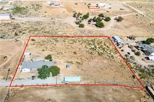 8650 Cowberry Rd, Phelan, CA 92371 - Photo 5