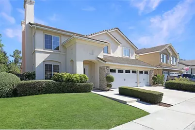 74 Springfield, Mission Viejo, CA 92692 - Photo 1