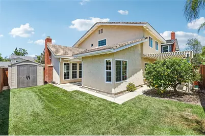 4 El Vaquero, Rancho Santa Margarita, CA 92688 - Photo 33