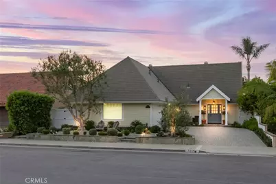 9601 Dumbreck Drive, Huntington Beach, CA 92646 - Photo 1