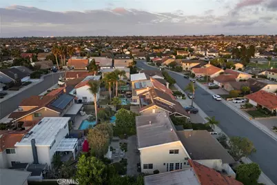 9601 Dumbreck Drive, Huntington Beach, CA 92646 - Photo 51